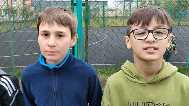 Финал Новое Измайлово смотреть онлайн