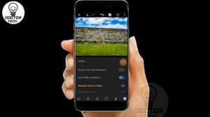 Use of Adobe Photoshop Lightroom || Adobe photo rush || Sameer Ayaz || DOCTOR TECH