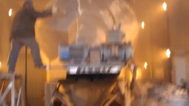 Услуги пескоструя. Пескоструй покраска, услуги пескоструя в разных сферах. смотреть онлайн