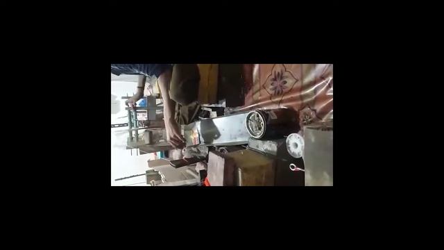 КАК ДЕЛАЮТ КАНИТЕЛЬ