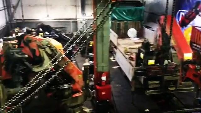 Ремзона МКАД 31 - онлайн от 12.01.2018