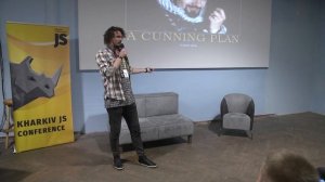 Alex Strelnikov - Not tech presentation-dialog about developer lifecycle