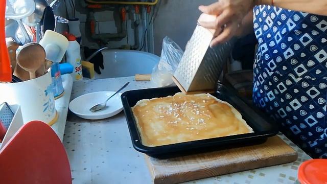 Люблю яблоки "Апорт" смотреть онлайн