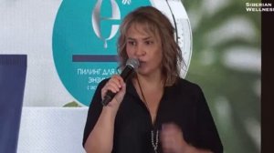 Зачем умываться? Расскажет руководитель косметических разработок Siberian Wellness