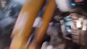 Бойцы 106-ой Гвардейской дивизии ВДВ Тулы помогли выявить и уничтожить опорный пункт ВСУ