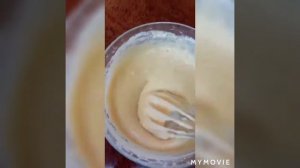 Пирог на сгущенке  рецепт в описание