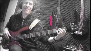 HOTONE AMPERO ONE "PICK BASS" PATCH