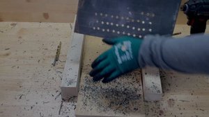 замена сверлам Milwaukee - неплохой вариант