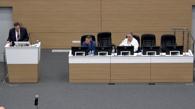 Защита диссертации Анищенко М.М. смотреть онлайн