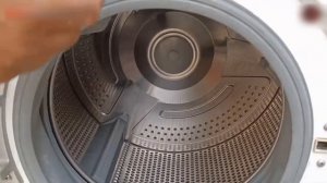 Fix Washing Machine Drum Vibration with this Easy Repair