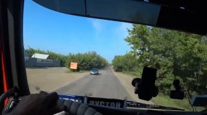 Чем отмыть панель автомобиля/ Загружаюсь и домой
