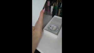 Распаковка IPhone 14 Purple (фиолетовый) Unboxing