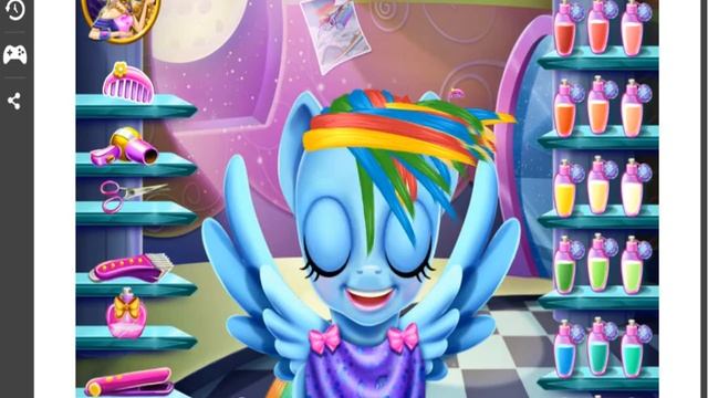 Игры для девочек №1 смотреть онлайн