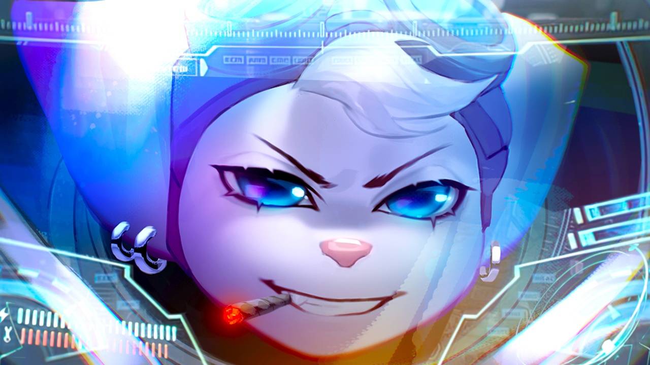 СЛОВИЛ БЕЛОЧКУ...🐿 смотреть онлайн