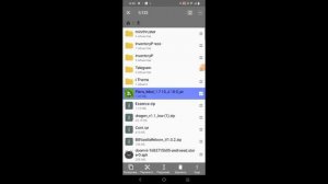 как установить МОДЫ на джава Майнкрафт на телефоне