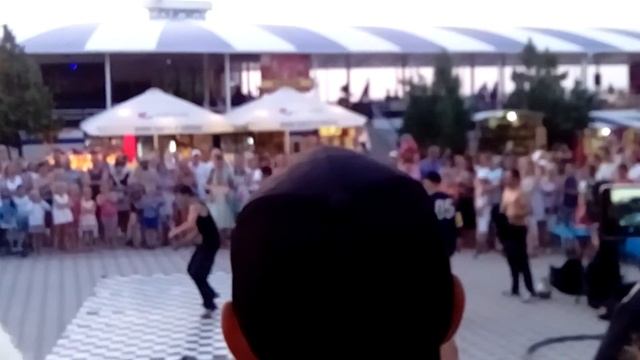 Анапа санаторий Глобус смотреть онлайн