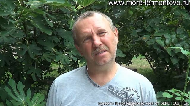 Видеоотзыв №1 Лермонтово 2013 ул Тенгинская,10 смотреть онлайн