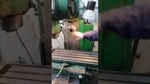 6Р80Ш станок фрезерный широкоуниверсальный