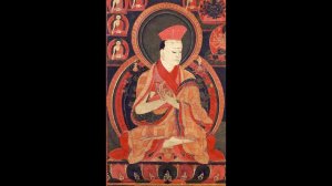 24 - продолжение после обрыва записи: Одиннадцатая глава - Бодхичитта Действия