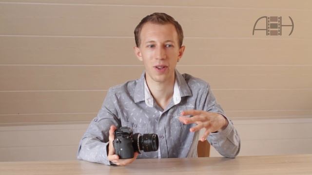 Review Vintage lens with Sony a7sii for film look смотреть онлайн