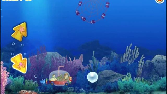 Wonder Pets Save The Sea Creatures Part 1