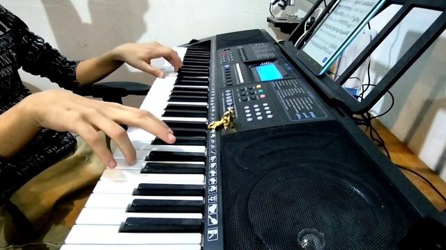 Moonlight Beethoven 3rd, by:Elian SOLO смотреть онлайн