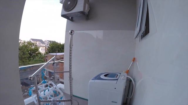 293 Квартира две спальни на вилле в поселке Ан Вьен в аренду Нячанг Вьетнам смотреть онлайн