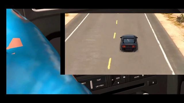 KNIGHT RIDER THE MOVIE 1983  car parking multiplayer version
