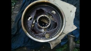ремонт вома  и полная разборка трактора беларус 921.3 ремонт прошел успешым