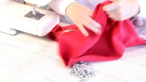 Декорирование одежды