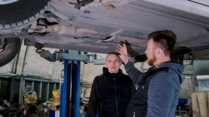 Владелец автосервиса о ВСЕХ ПРОБЛЕМАХ SKODA RAPID. Как определить ШКОДА РАПИД после ТАКСИ