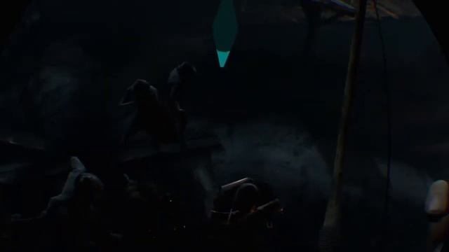 Sacralith: The Archer's Tale from @OddMeter_Games #SacralithTheTale #PSVR смотреть онлайн