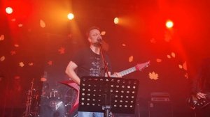 Александр Пушной-"Только этого мало",Екатеринбург 22.09.2023