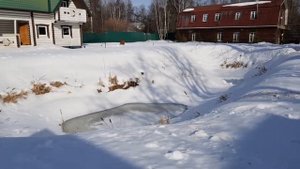 100 Бань Подмосковья.Общественная Баня.