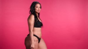 Fashion Nova Curve Haul Video - Ellana Bryan and Jessica Judah