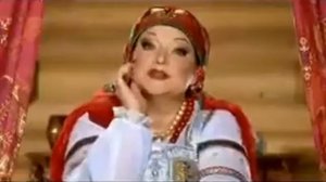 Елена Степаненко - "Морозко"