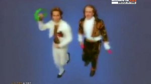 Фрагмент Эфира Bridge In Time + Чат на Bridge TV (31.08.2013)