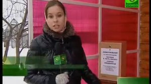 Часовня своими руками