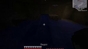 Майнкрафт портал в город