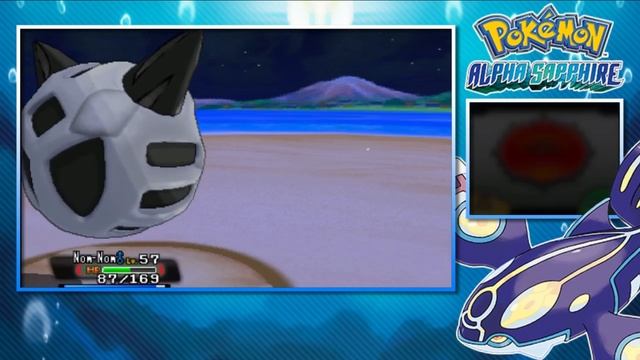 Pokemon Alpha Sapphire Post Game 1 Battle Resort ORAS Gameplay Walkthrough Playthrough смотреть онлайн