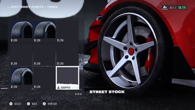 NFS UNBOUND ПРОХОДИМ ВТОРУЮ НЕДЕЛЮ смотреть онлайн