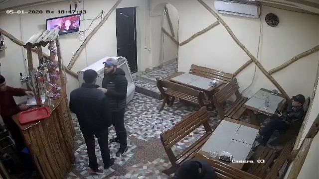 Беспредел цыган в Ташкенте. смотреть онлайн