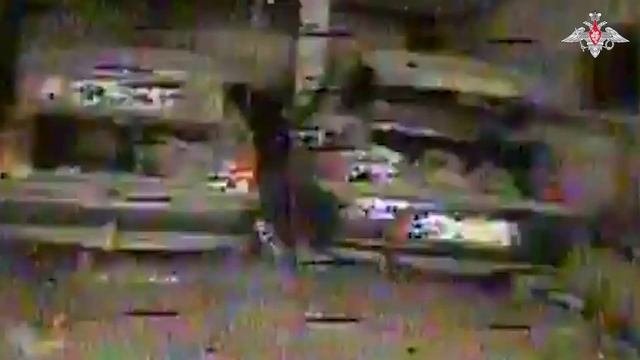 Уничтожение диверсионной группы ВСУ от «первого лица» смотреть онлайн