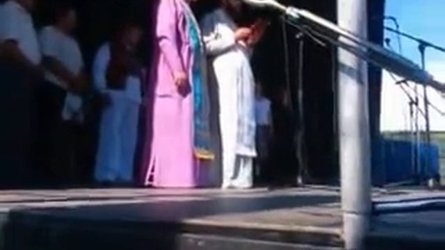 Праздник села Довге смотреть онлайн