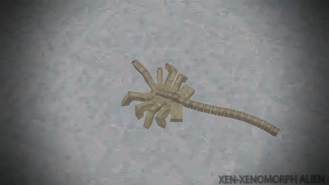 Minecraft 1.12.2 Aliens vs Predator Mod (Aliens) смотреть онлайн