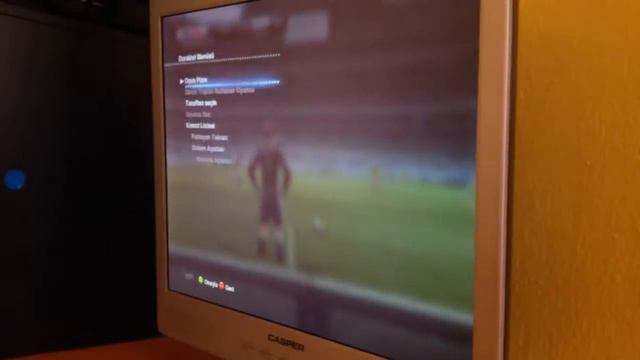 Pes 2013 #1 смотреть онлайн