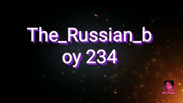 Ребят, как вам такое интро? Напиши в комментариях. смотреть онлайн