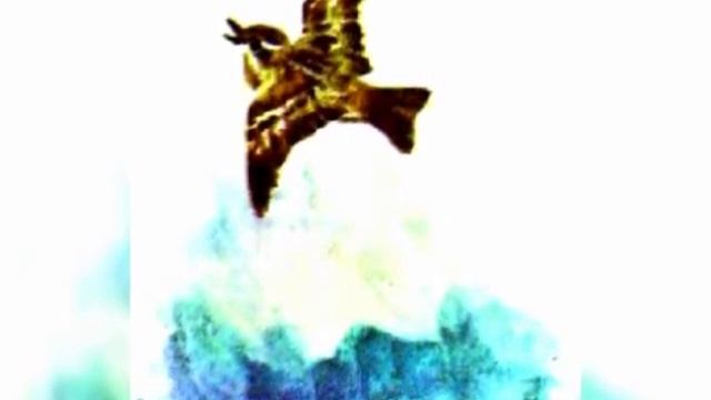 Легенда про жайворонка смотреть онлайн