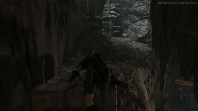 Все гробницы. Shadow of the Tomb Raider. Прохождение. смотреть онлайн