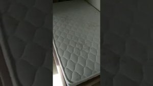 Матрас  Son-tek Perfect Foam Cocos отзыв